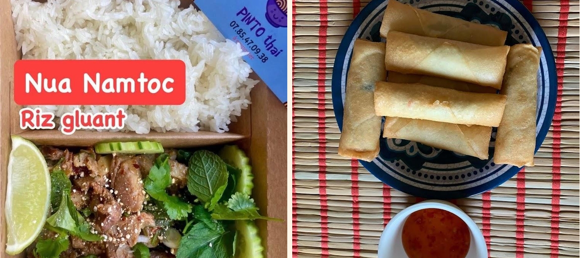 pinto thaï - Gallery Image 4